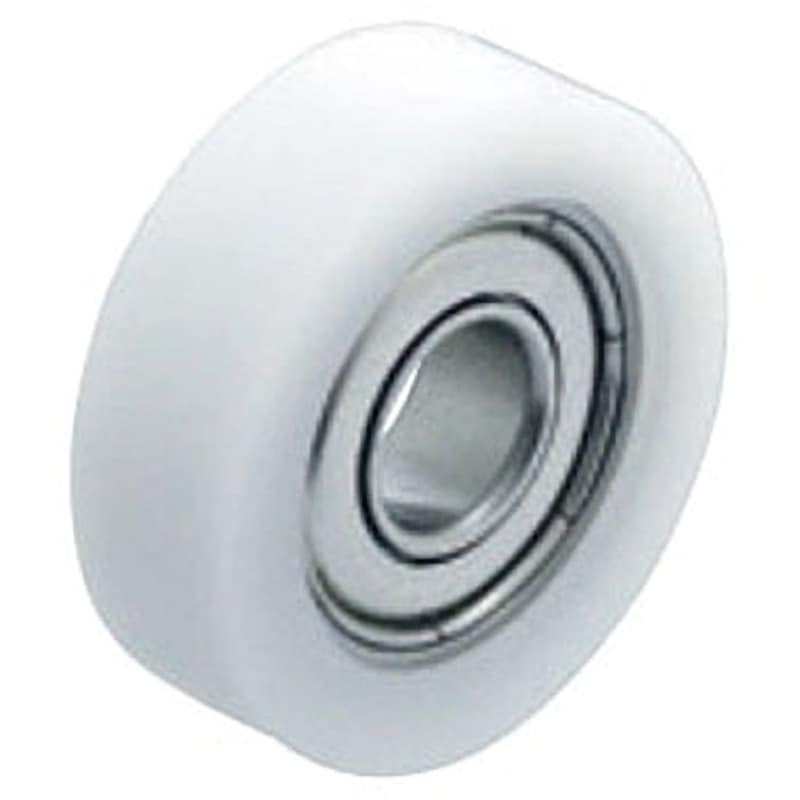 GRL1404P-F-SUS 樹脂製ガイドローラー(R型) イマオコーポレーション