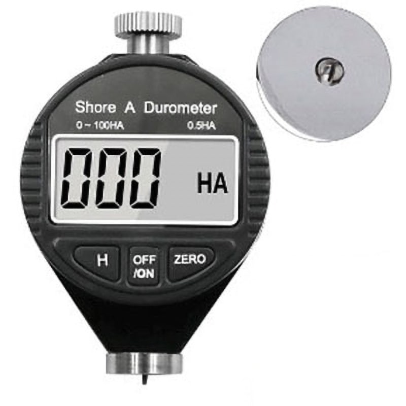 HM-01 硬度計 1個 Joman(旧:MCP) 【通販モノタロウ】