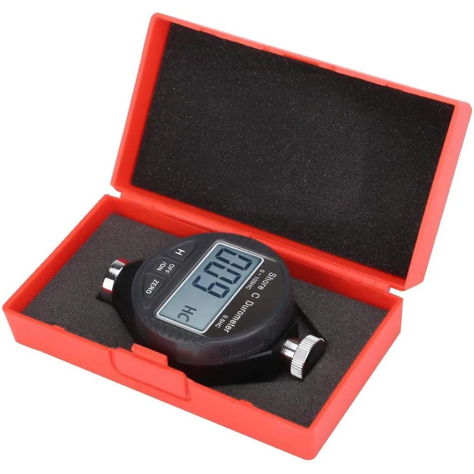 HM-01 硬度計 1個 Joman(旧:MCP) 【通販モノタロウ】