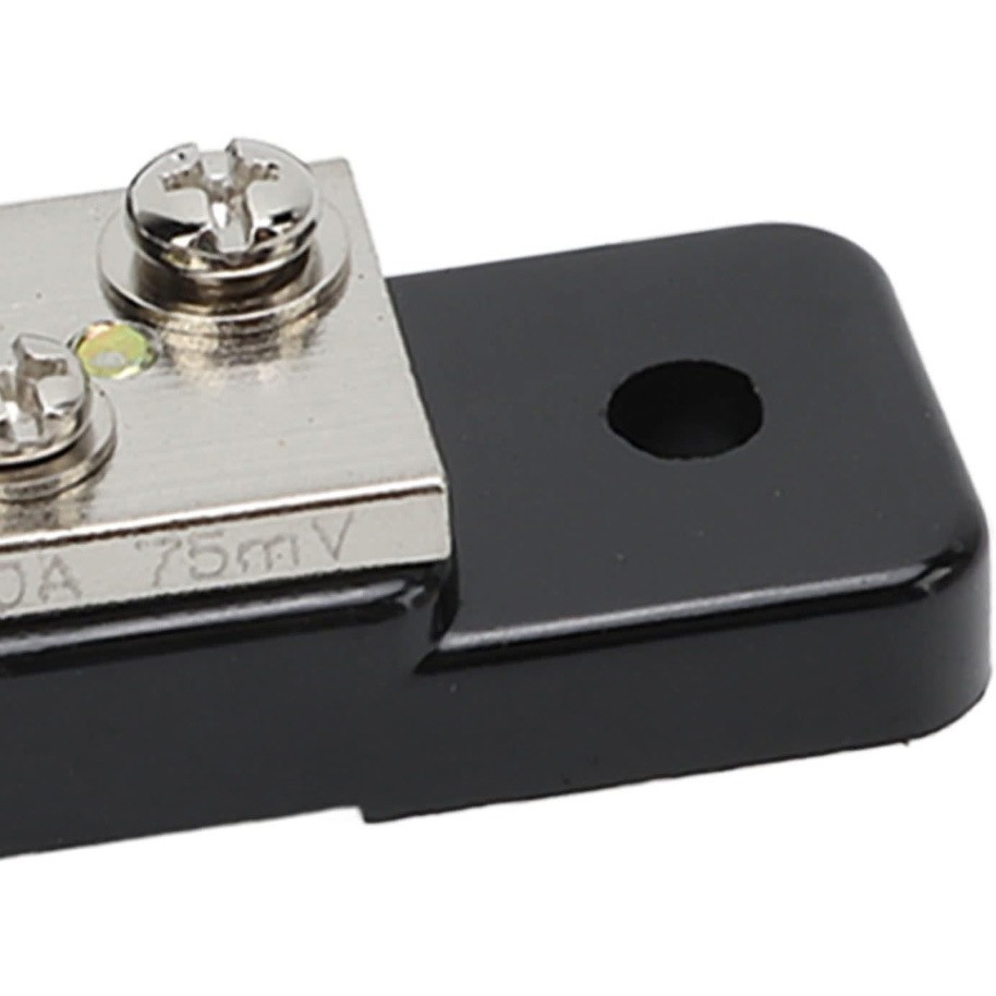 JFL-2B シャント抵抗器 分流 1個 Joman(旧:MCP) 【通販モノタロウ】