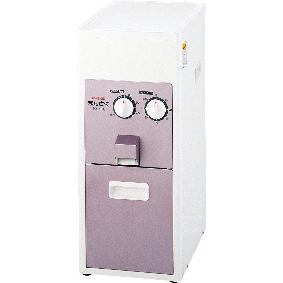 PX-10A まん咲 PX-10A 1個 タイワ精機 【通販モノタロウ】