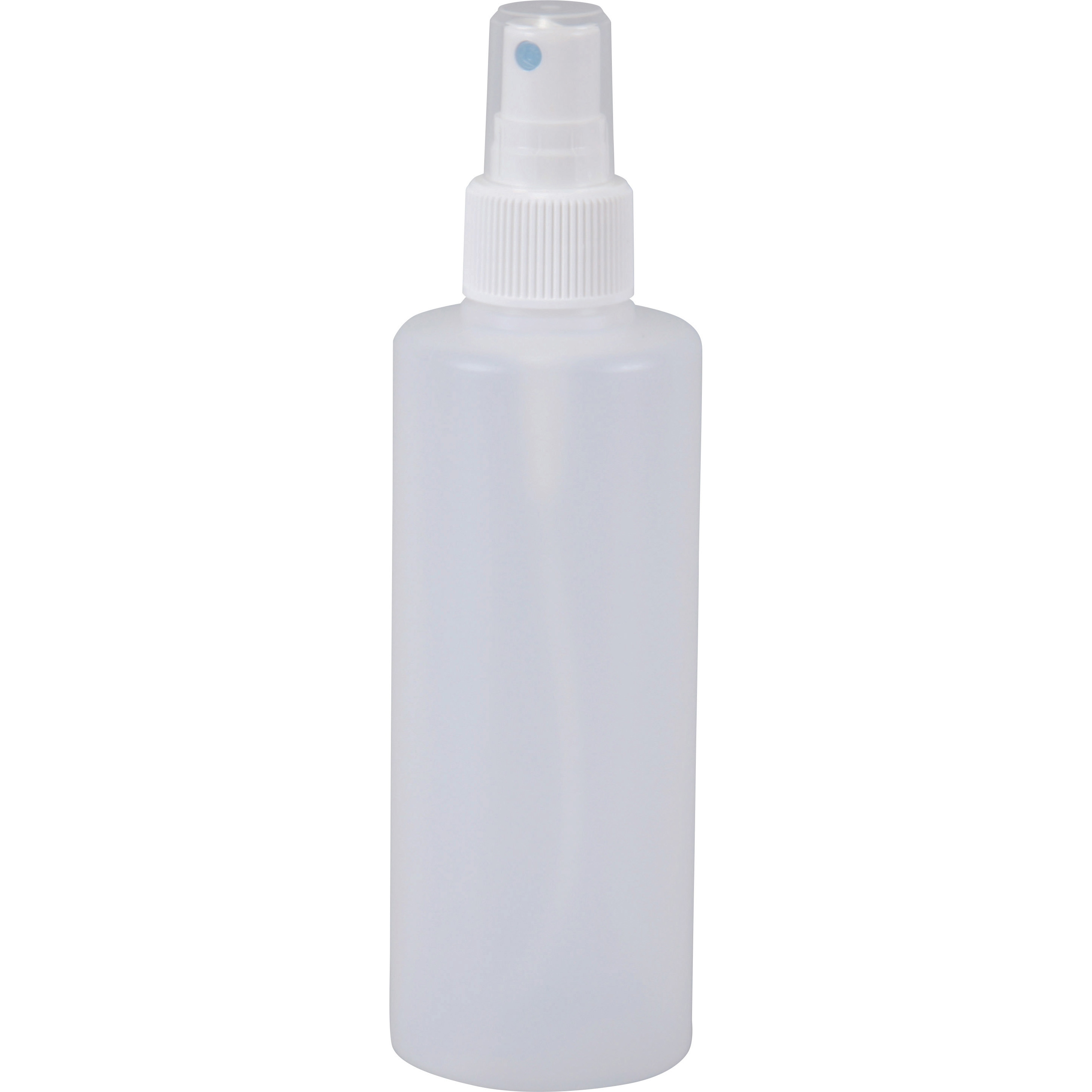 TFSB-100 キャップボトル TRUSCO ポリエチレン 容量100mL 1個 【通販