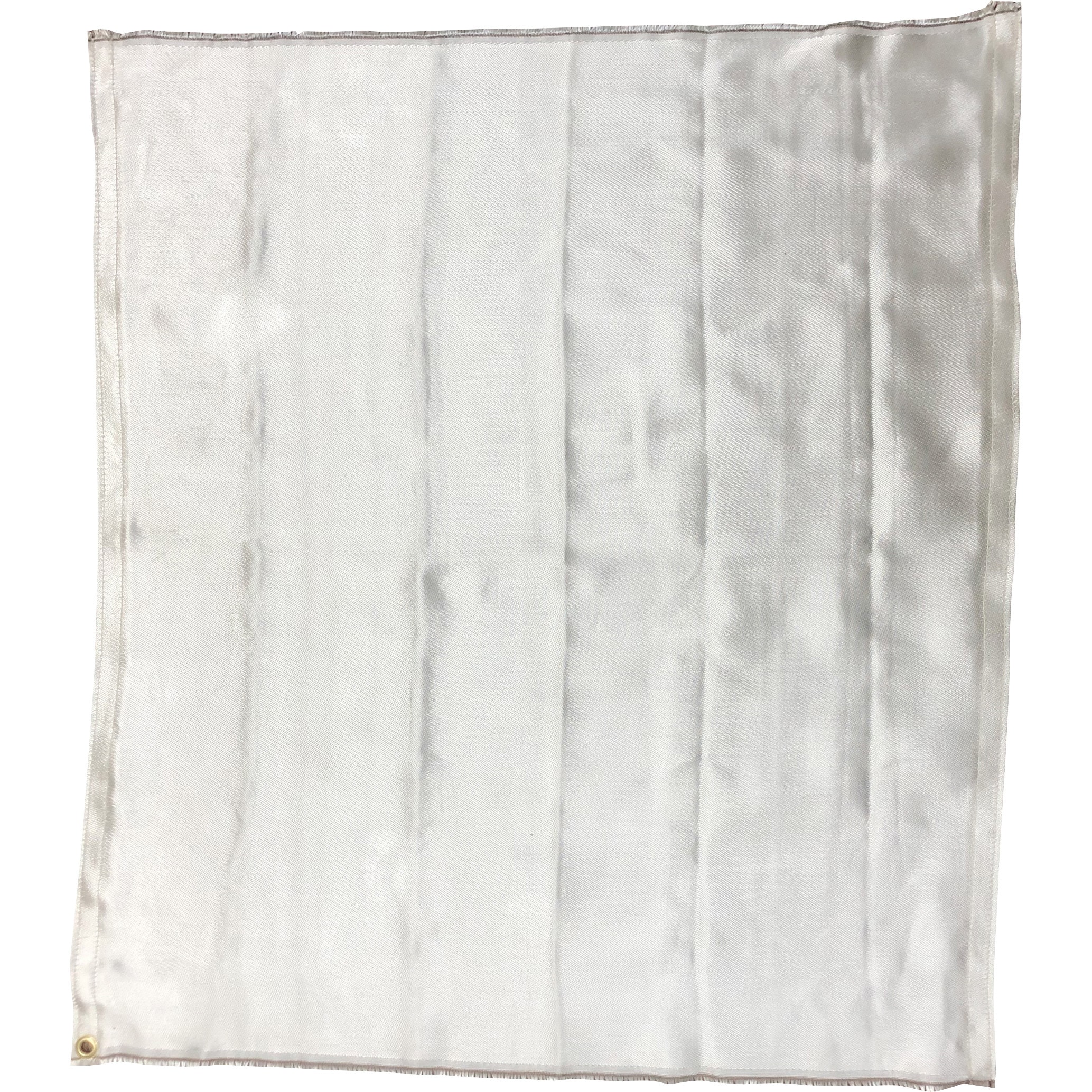 FIRE-C 消火クロス TRUSCO 白色 呼び縦0.92m横1m  FIRE-C 5,574円