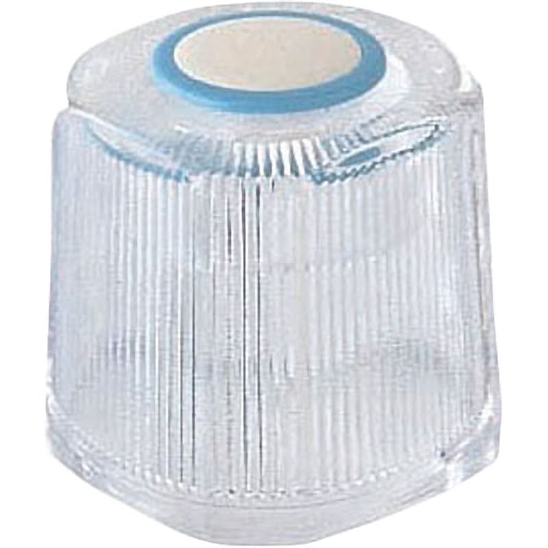 PR29F クリスタルハンドル 1個 SANEI(旧:三栄水栓製作所) 【通販