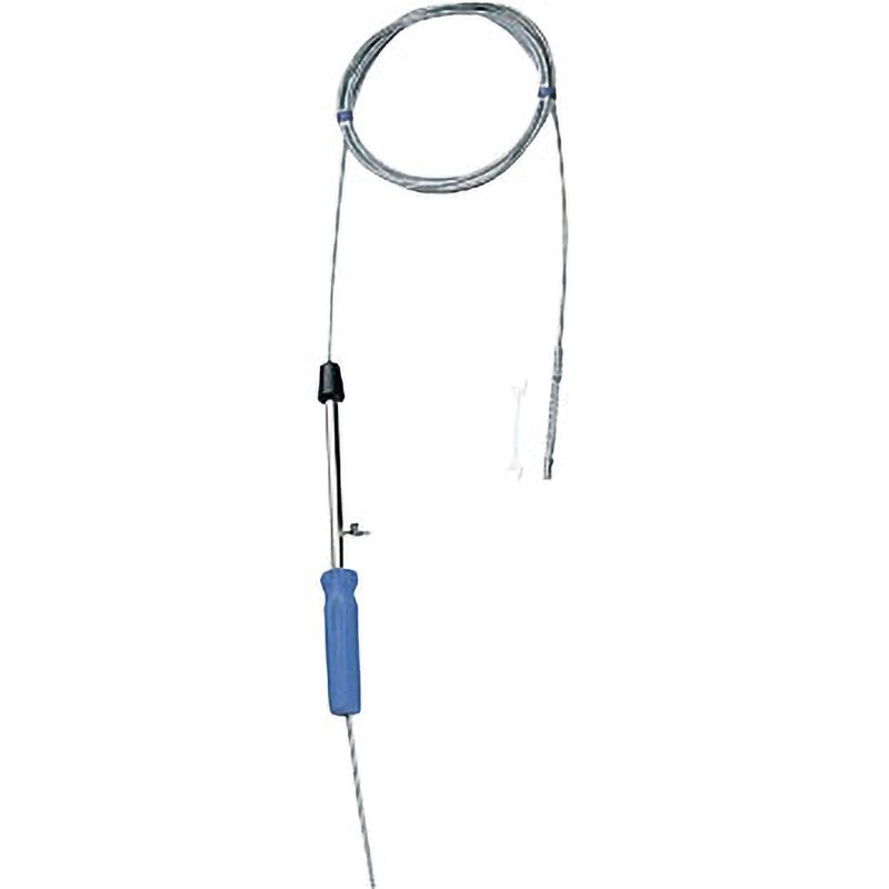 PR802-3 パイプクリーナー SANEI(旧:三栄水栓製作所) 長さ3m PR802-3