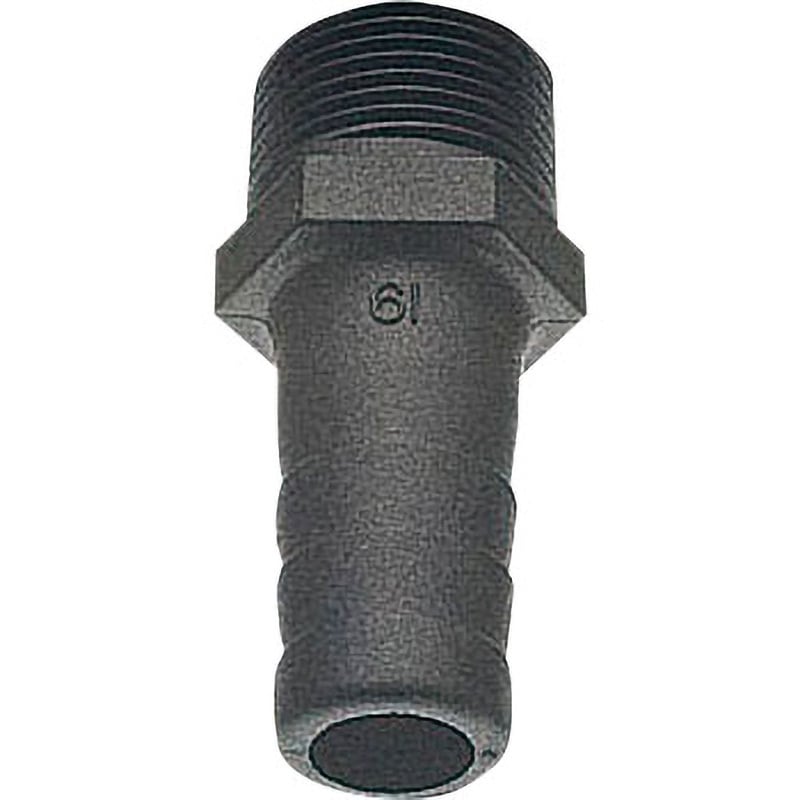 PT280-19 PCホースニップル SANEI(旧:三栄水栓製作所) 呼び径20A PT280