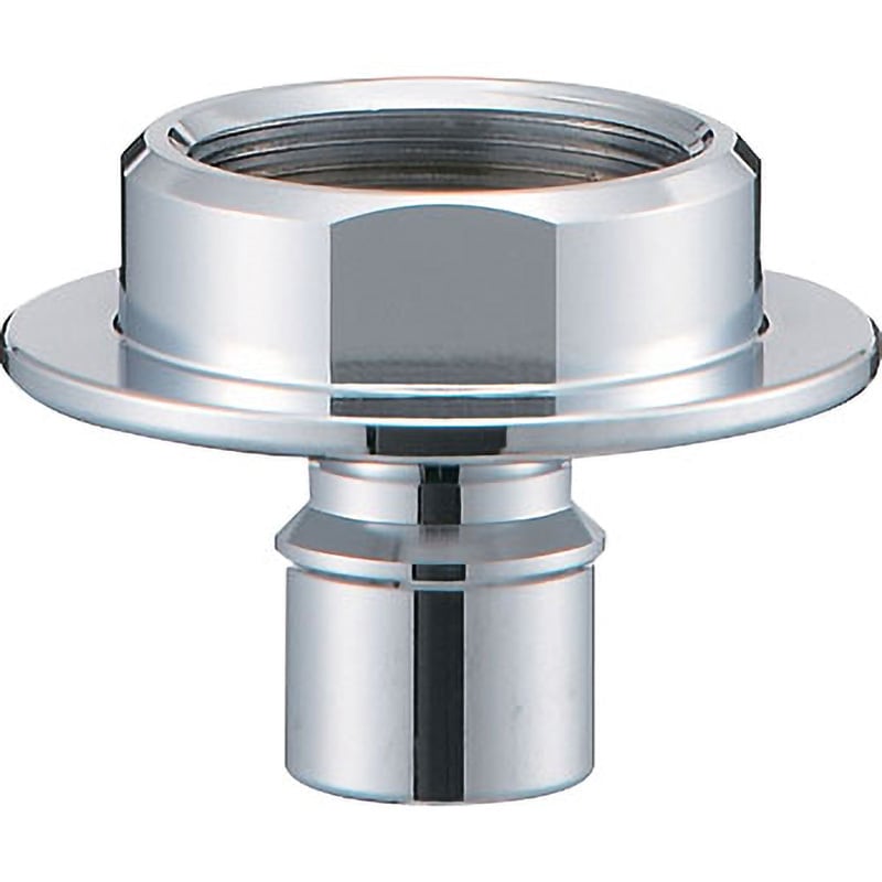 PT331T 洗濯機用ニップル SANEI(旧:三栄水栓製作所) 自在水栓(呼び13