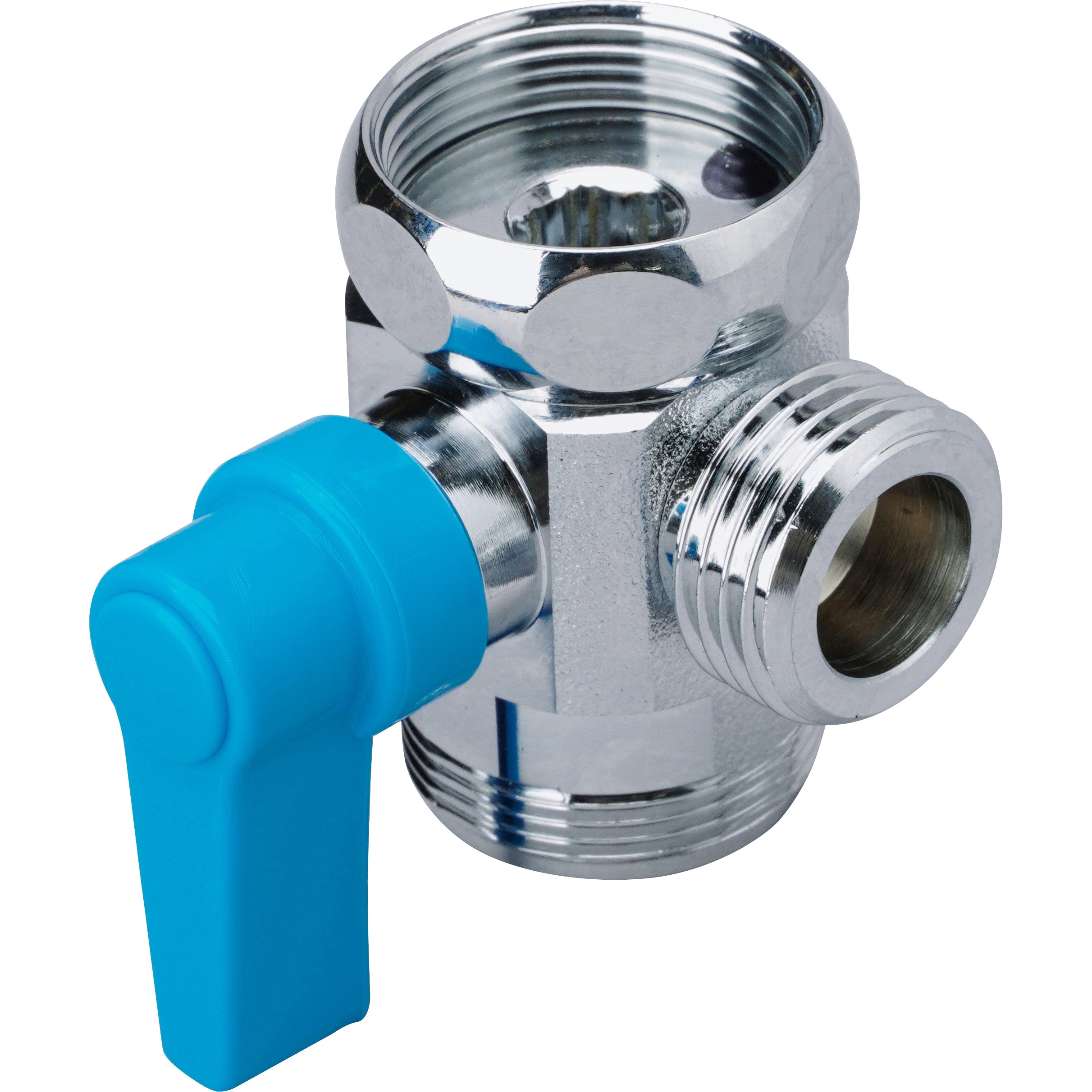 PU6-63F-13 切替コック 1個 SANEI(旧:三栄水栓製作所) 【通販モノタロウ】