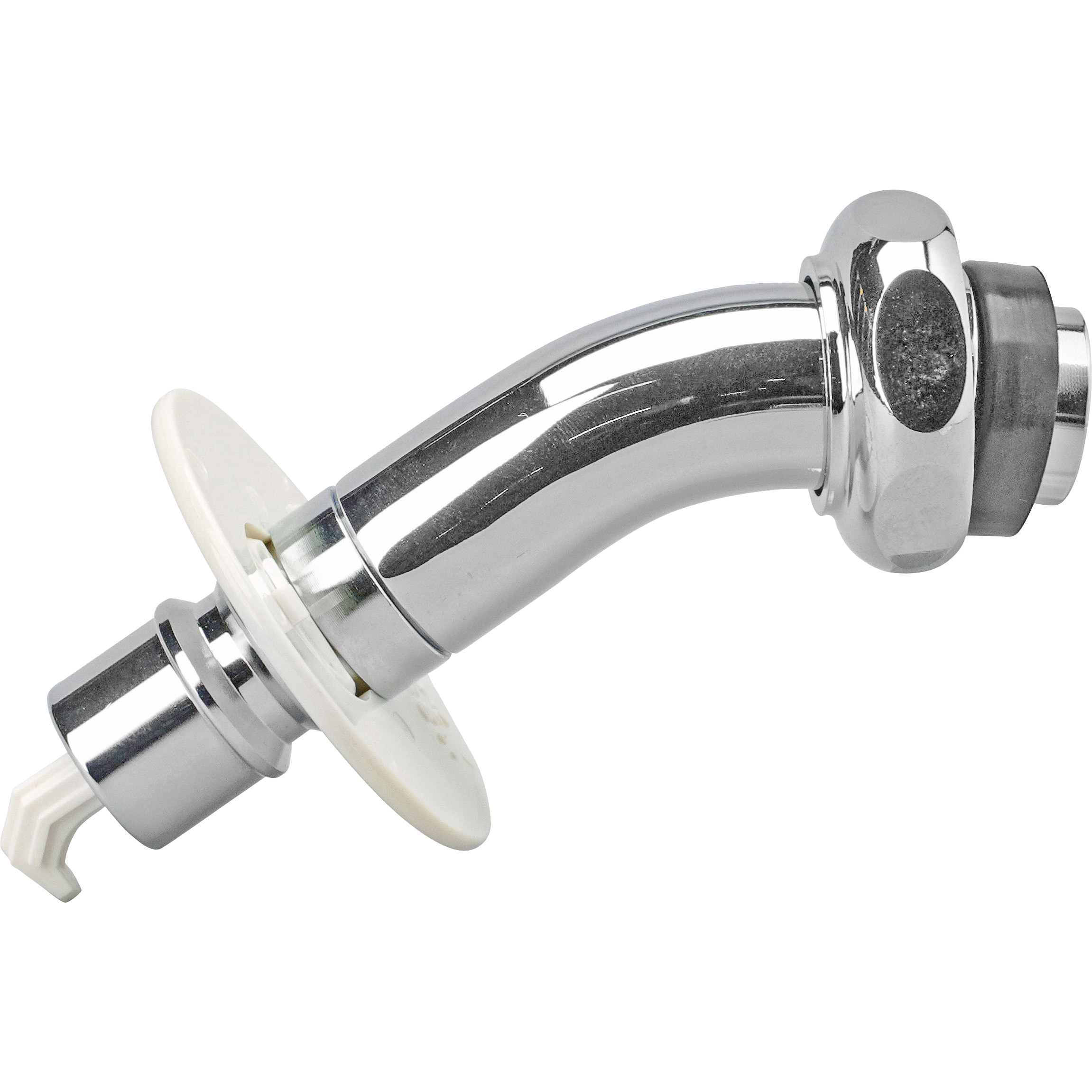 PY121-4TVX-16 洗濯機用L型ニップル SANEI(旧:三栄水栓製作所) 取付