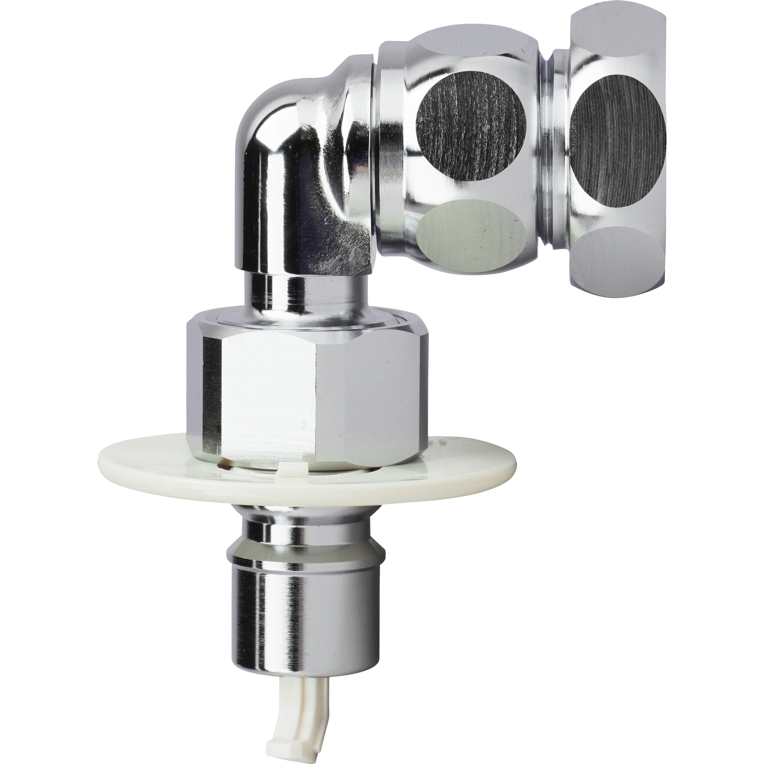 PY1230-40TVX 洗濯機用ニップル SANEI(旧:三栄水栓製作所) 取付