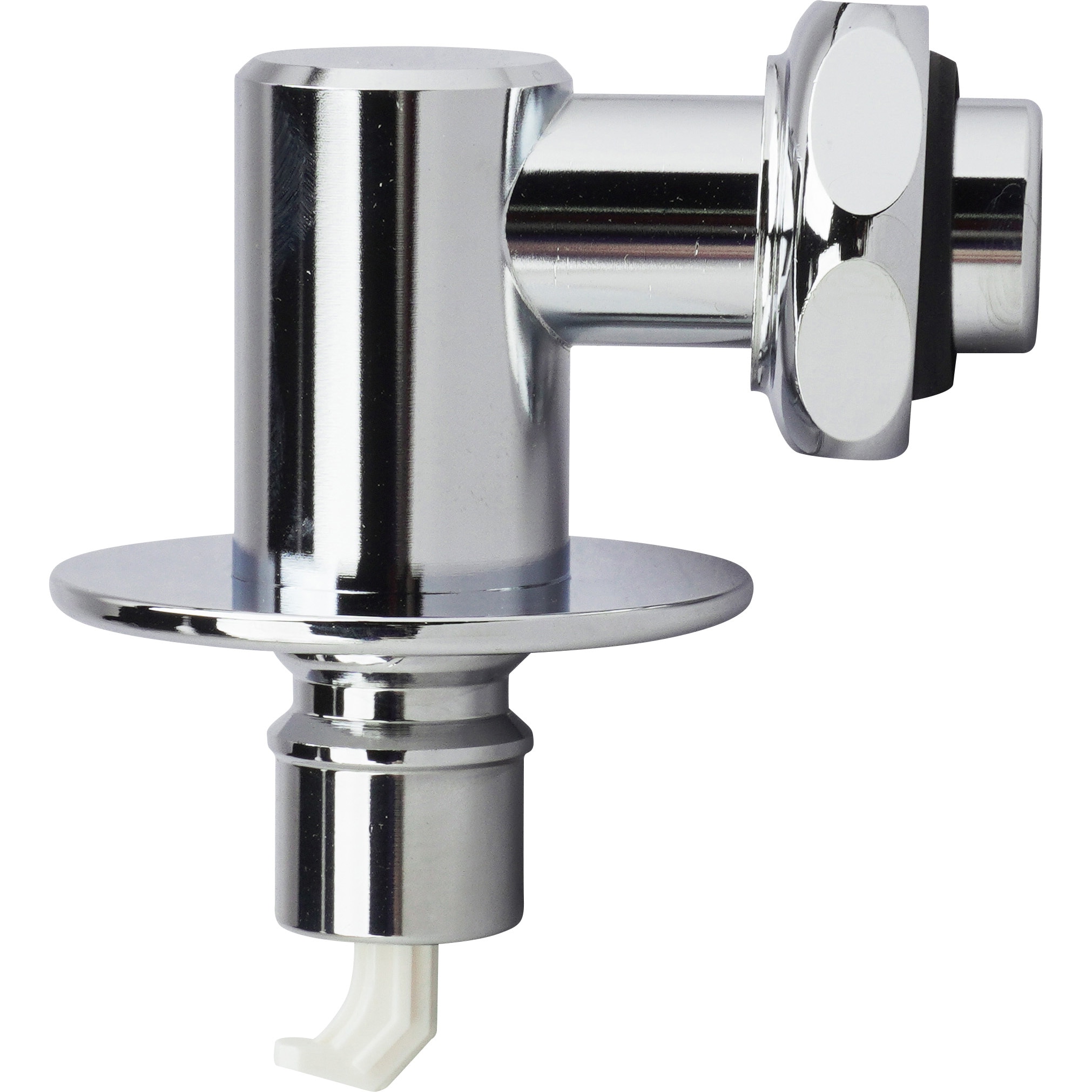 PY124-41TVX-16 洗濯機用L型ニップル SANEI(旧:三栄水栓製作所) 取付