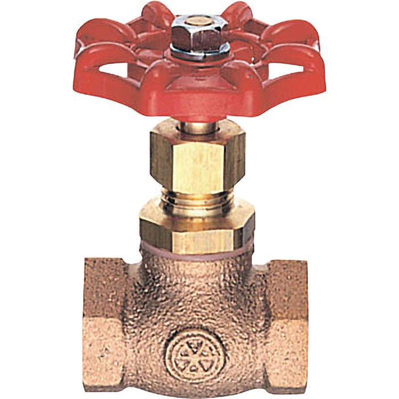 ボルバルブルー　旧枠統一　スリーブ付き ステンレス鋼製ボンネット一体型ニードル・バルブ、0.73 Cv、3/8