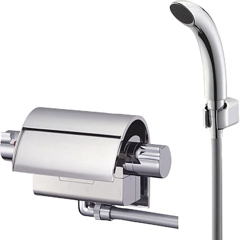 SK2890-13 サーモシャワー混合栓 1個 SANEI 【通販モノタロウ】