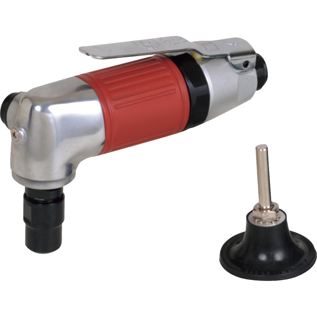 ADG6L アングルダイグラインダー TRUSCO チャック内径6mm  ADG6L 20,705円