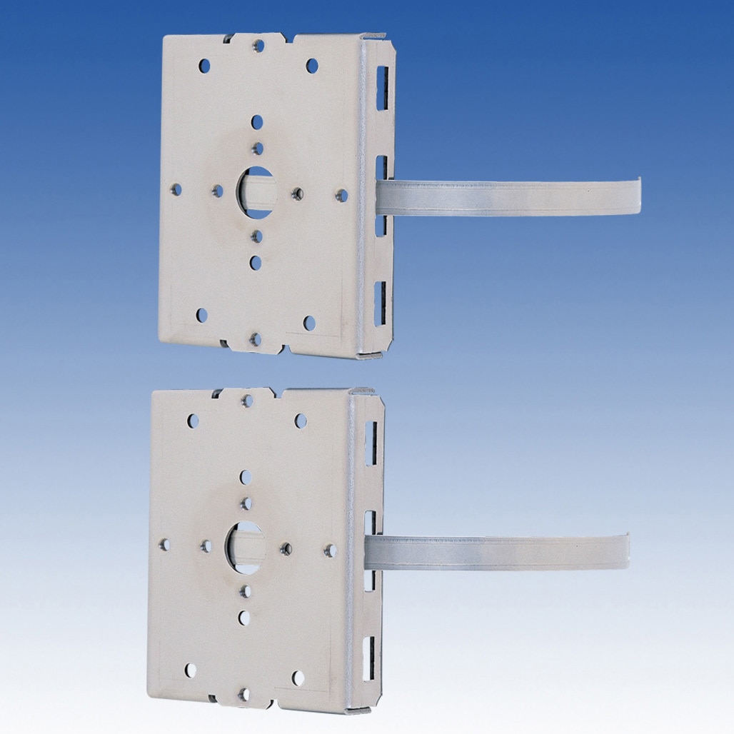 BP-102 ポールアタッチメント 1台 TAKEX(タケナカエンジニアリング) 【通販モノタロウ】