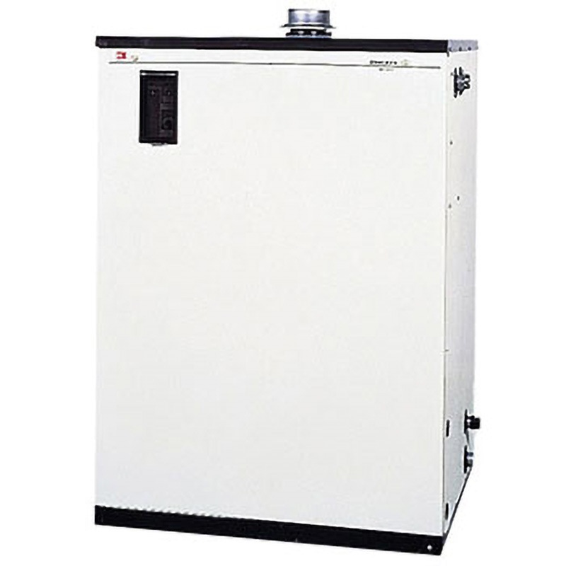 石油給湯器 ノーリツ 石油給湯器 4万キロ 据置型 オートタイプ エコフィール