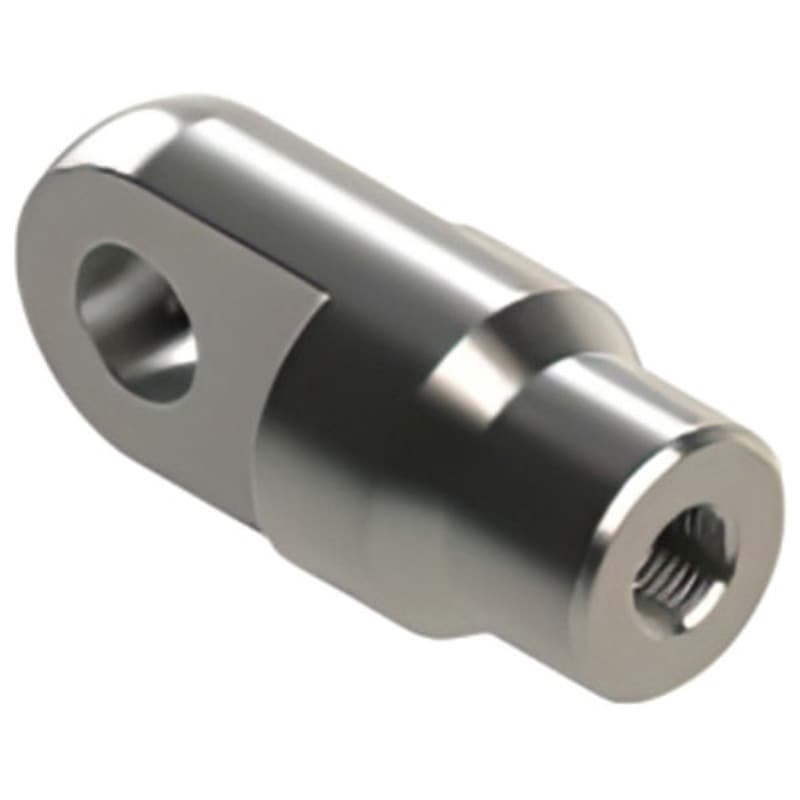 IH2-06B 1山ナックルジョイント 1個 SMC 【通販モノタロウ】 5,476円