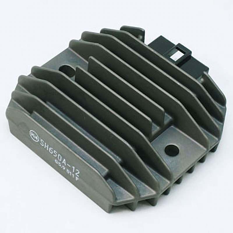 Kawasaki純正パーツ レギュレータ ボルテージ 21066-1098 カワサキ 21066-1098 カワサキ純正 レギュレーター ボルテージ JP