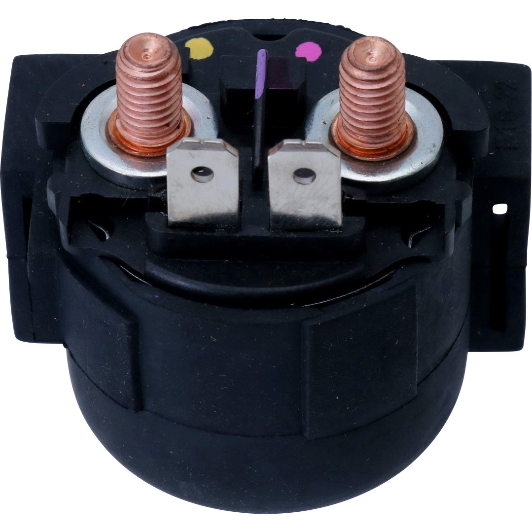 27010-0789 (I/X)スイッチ マグネチック 27010-0789 1個 Kawasaki 【通販モノタロウ】