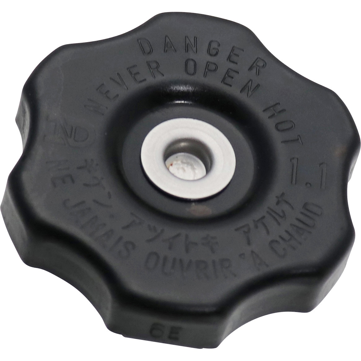 49085-1067 キャップアッシ(プレッシャ) 49085-1067 1個 Kawasaki