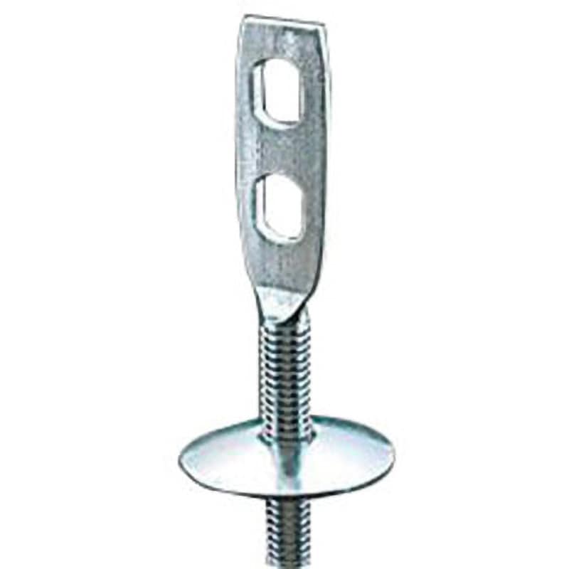 NI-タ-ボハゴイタ_3/8x250 N-010407 ターボ用羽子板 1個 日栄 