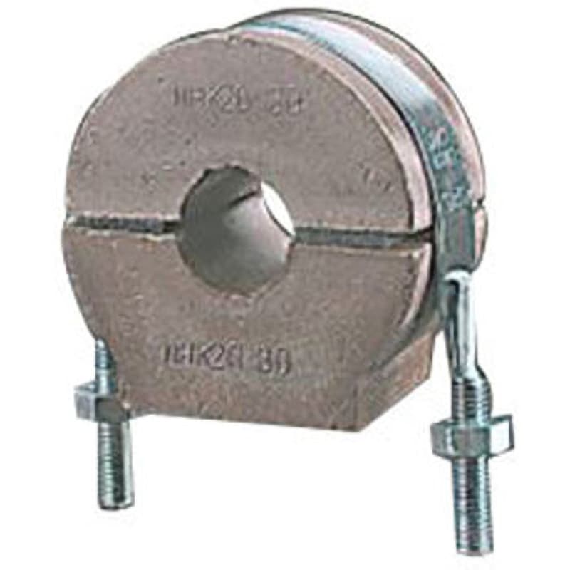 NI-ウレタンMS50T_300A N-040207 ウレタンリング 置式 MS 1個 日栄インテック 【通販モノタロウ】