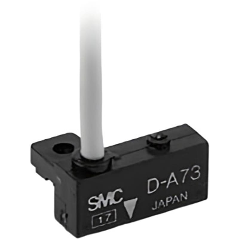 D-A73C スイッチ(D-A～) 1個 SMC 【通販モノタロウ】