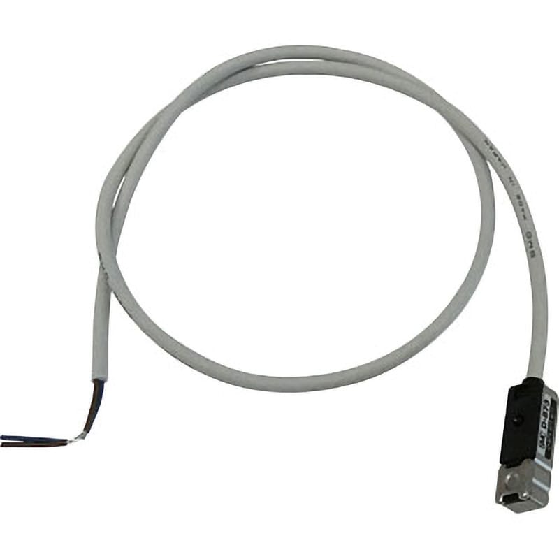 D-B73 スイッチ(D-B~) 1個 SMC 【通販モノタロウ】 D-B73 スイッチ(D-B~) 1個 SMC 【通販モノタロウ】
