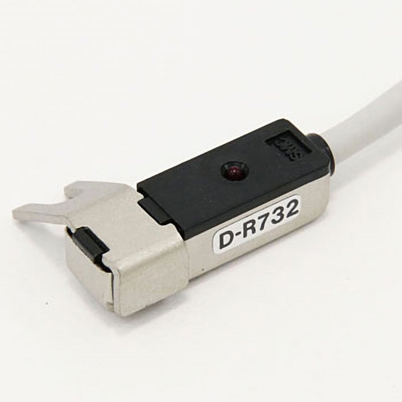 D-R732 スイッチ(D-R～) 1個 SMC 【通販モノタロウ】