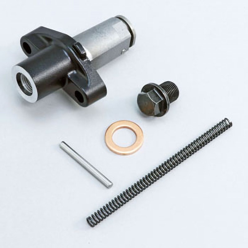 12048-1113 テンショナアッシ 12048-1113 1個 Kawasaki 【通販モノタロウ】