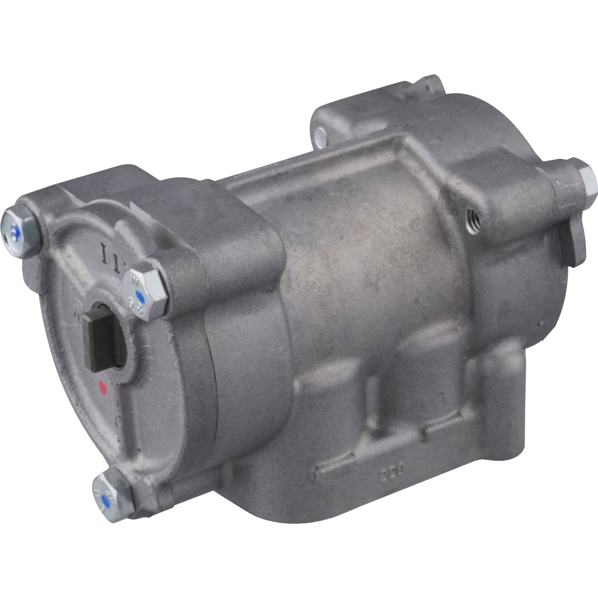 16082-0020 (I/X)ポンプアッシ(オイル) 16082-0020 1個 Kawasaki 【通販モノタロウ】