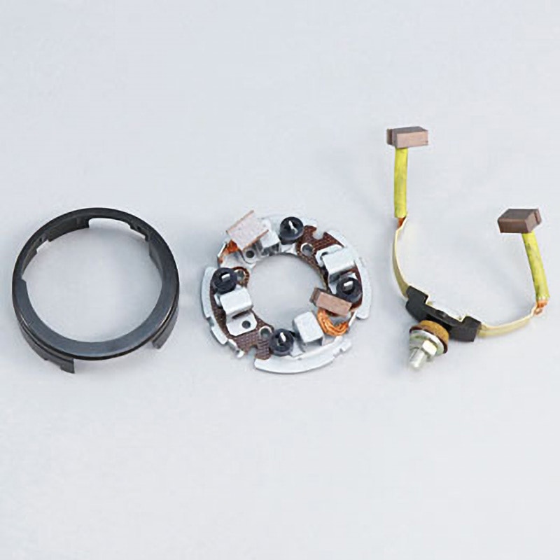 21039-1060 ブラシ カーボン 21039-1060 1個 Kawasaki 【通販モノタロウ】