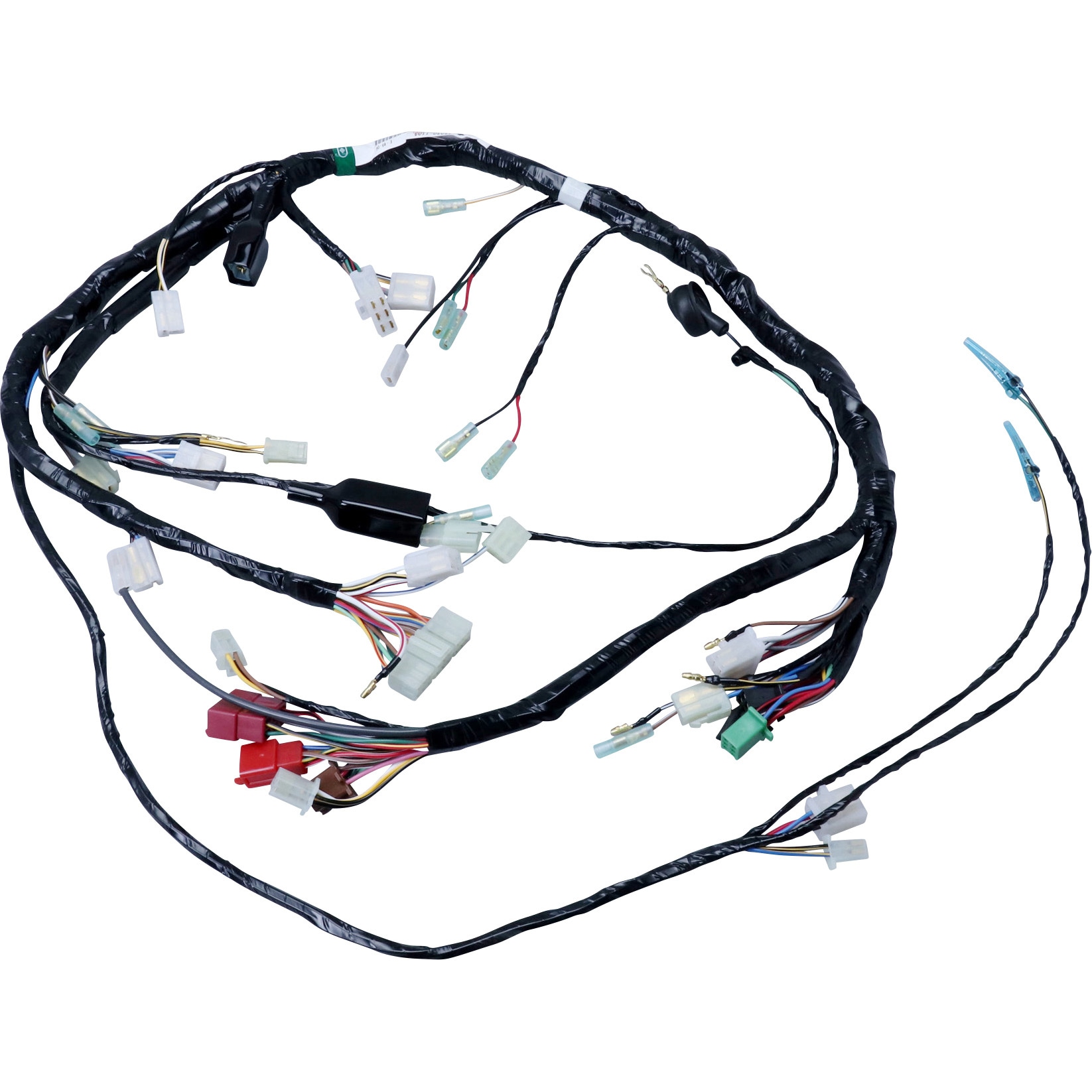 26030-1103 ハーネス メイン 26030-1103 1個 Kawasaki 【通販モノタロウ】