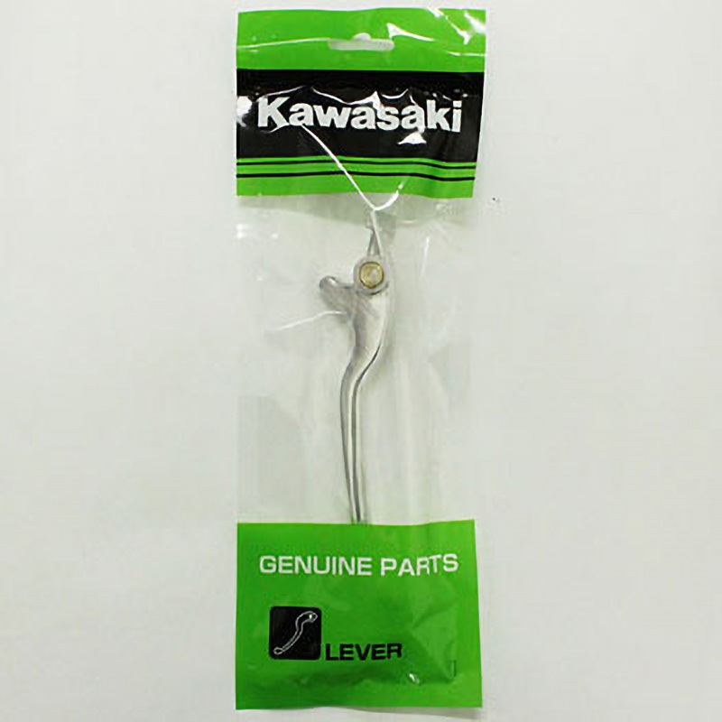 【中古本】フレーバー・クリエーション 46092-1140 レバー(グリップ) フロント ブレーキ S 46092-1140 1個