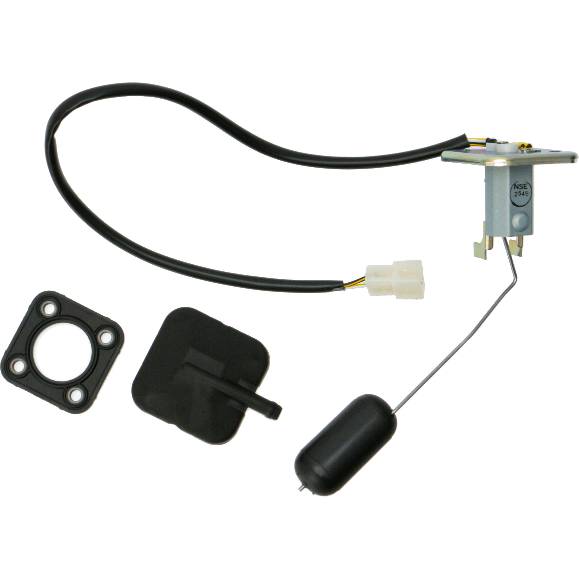 52005-5017 (I/X)ゲージ フューエル ボルトツキ 52005-5017 1個 Kawasaki 【通販モノタロウ】