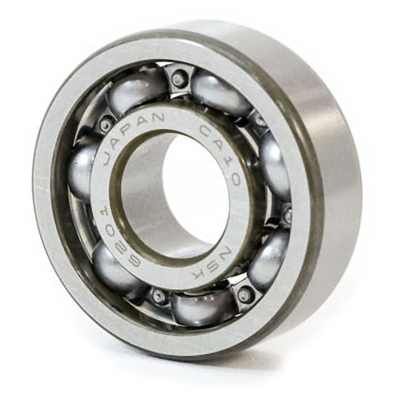 601A6201 ボール ベアリング #6201 601A6201 1個 Kawasaki