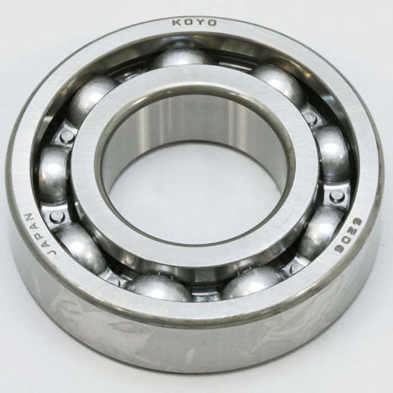 601B6206 (I/X)ボール ベアリング #6206C3 601B6206 1個 Kawasaki