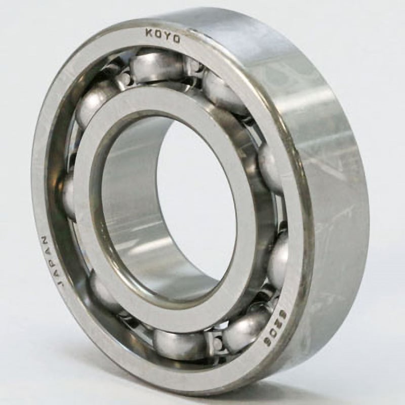 601B6206 (I/X)ボール ベアリング #6206C3 601B6206 1個 Kawasaki