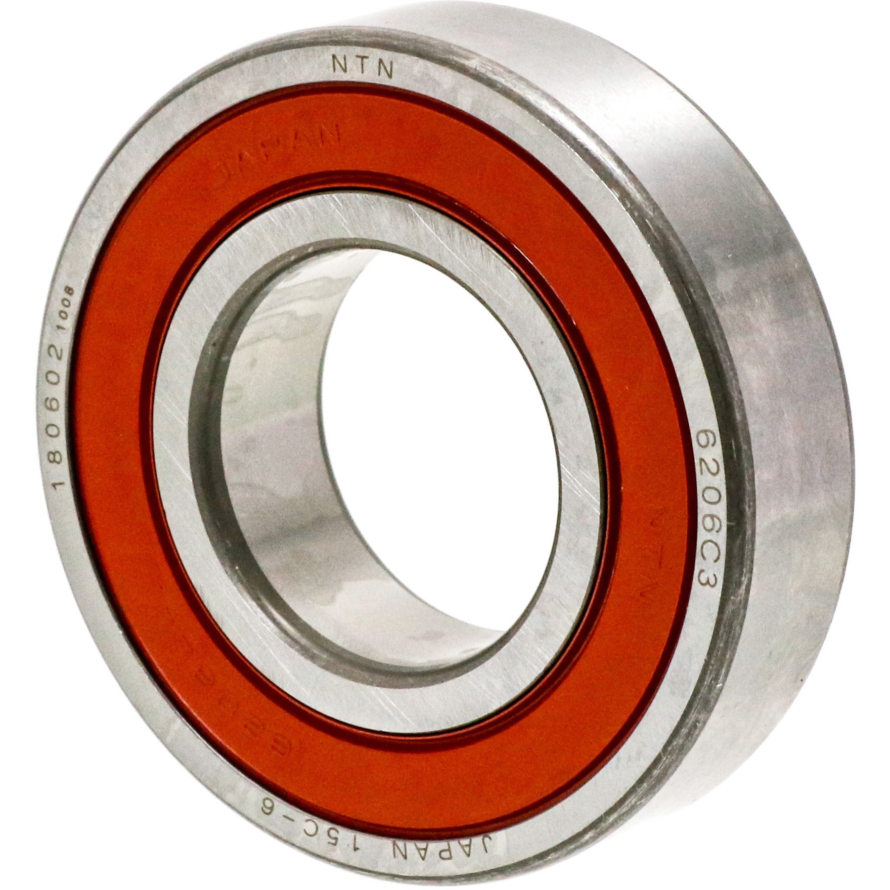 601B6206UU ボール ベアリング #6206UUC3 601B6206UU 1個