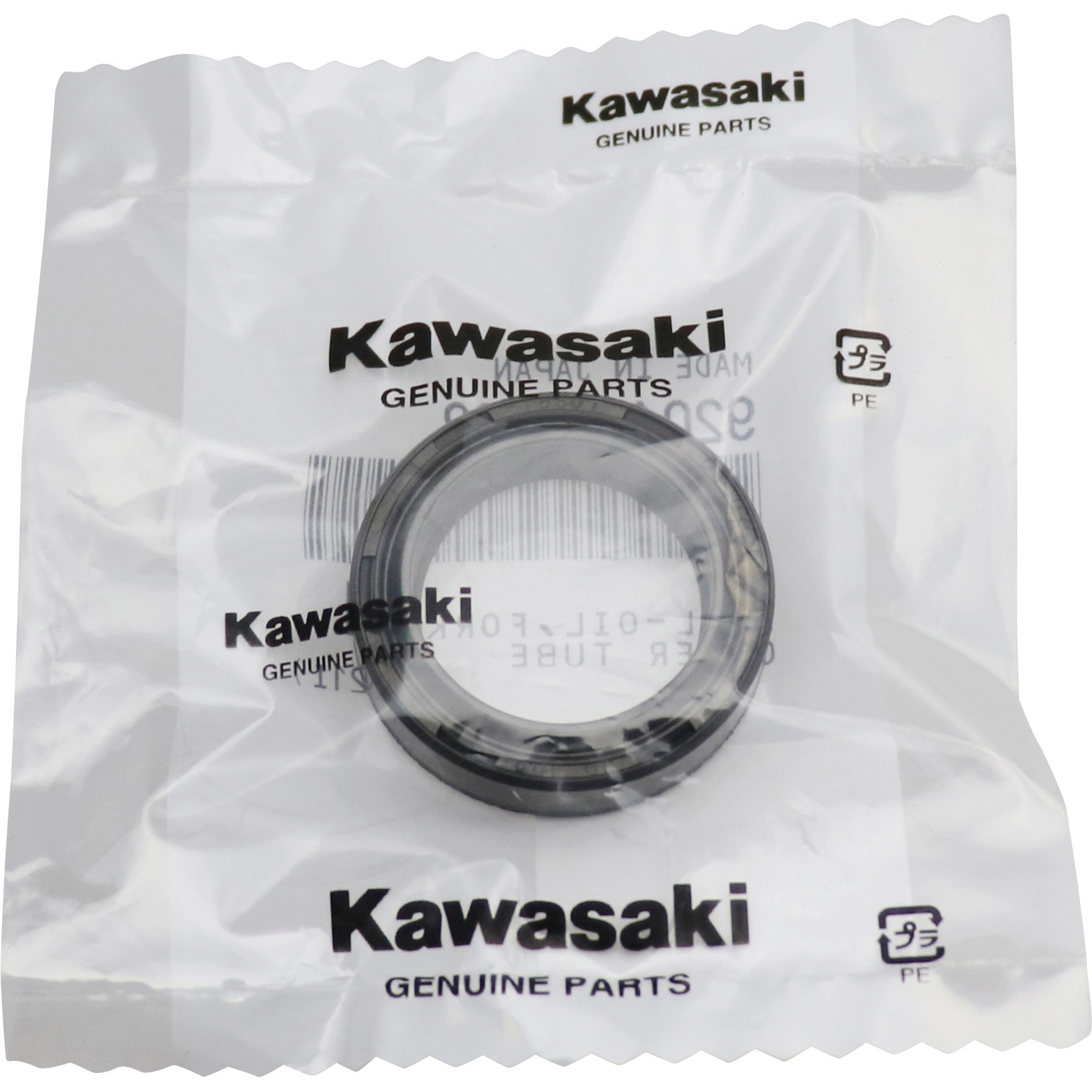 92049-1362 シール(オイル) フォーク アウタ チューブ 92049-1362 1個