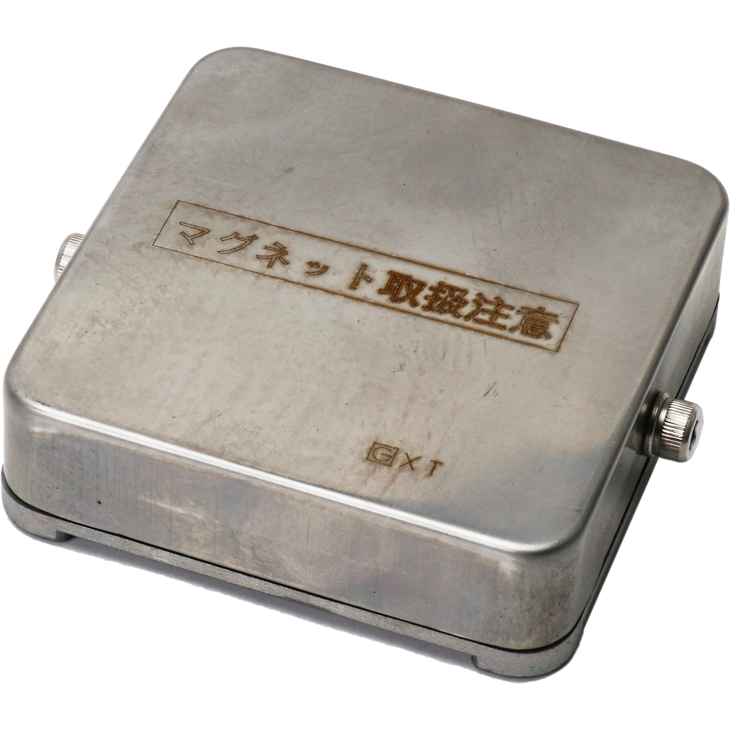 FHM-100 マグネットセパレータ (FHM~) 1個 SMC 【通販モノタロウ】 FHM-100 マグネットセパレータ (FHM~) 1個 SMC 【通販モノタロウ】