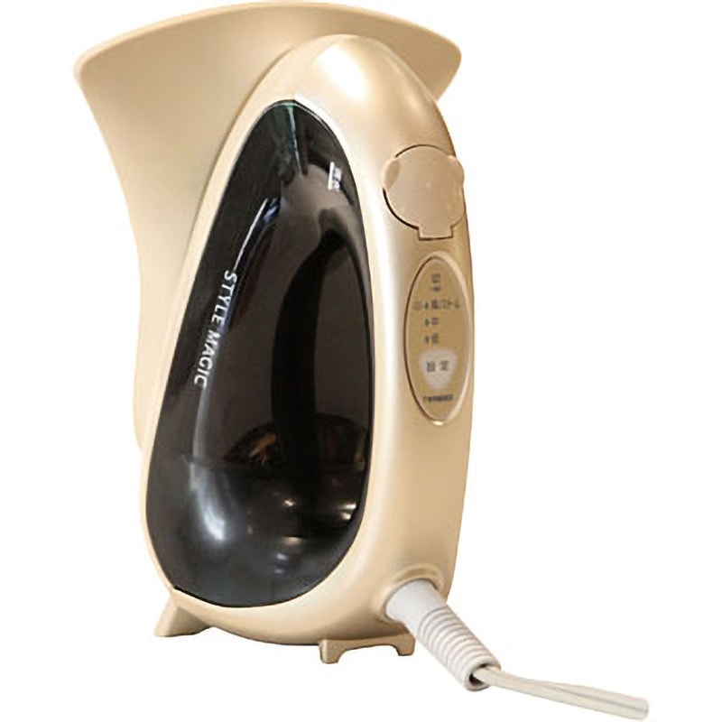 SA-4088G ハンディーアイロン&スチーマー STYLE MAGIC 1台