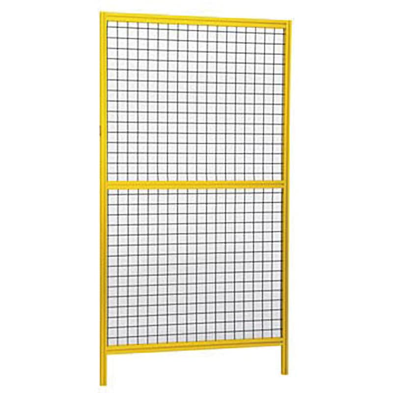 AZM-3BMY 30安全柵 H1800 AC SUS(エスユーエス) 幅970mm  AZM-3BMY