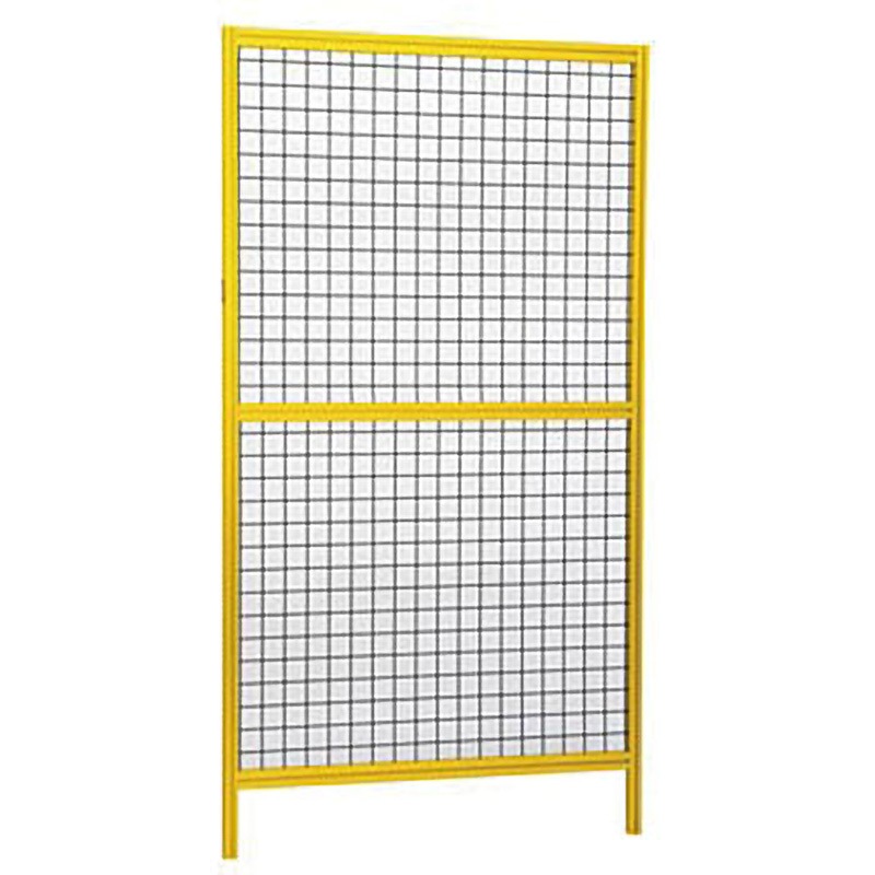 AZM-3BVY 30安全柵 H1800 CE SUS(エスユーエス) 幅970mm  AZM-3BVY