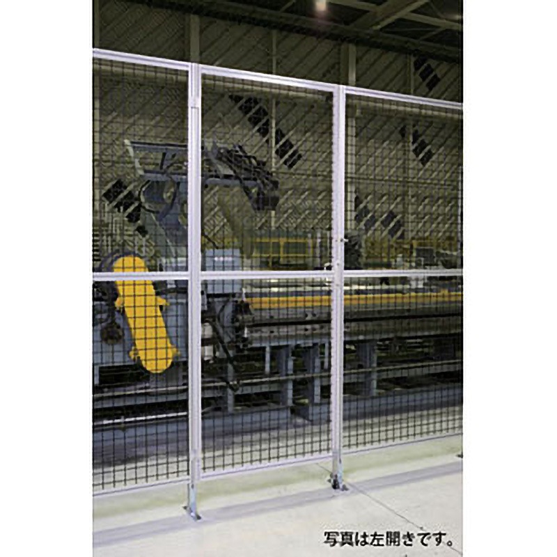 AZM-3GC 30開き戸 H1800 R-BB 1個 SUS(エスユーエス) 【通販モノタロウ】