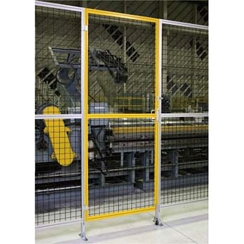 AZM-3DCY 30開き戸 H2150 L-BB 1個 SUS(エスユーエス) 【通販モノタロウ】