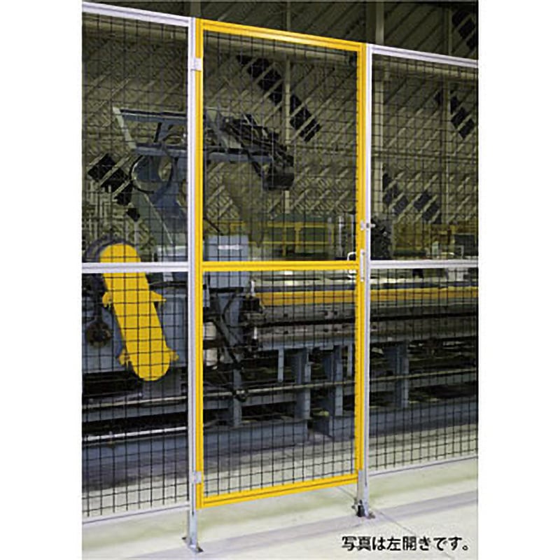 AZM-3EAY 30開き戸 H2150 R-AA 1個 SUS(エスユーエス) 【通販モノタロウ】 18,735円