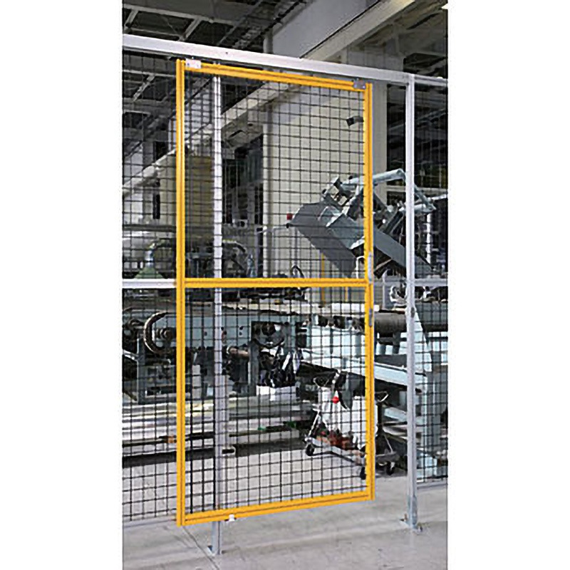 AZM-3KCY 30吊引戸 H2150 L-BB 1個 SUS(エスユーエス) 【通販モノタロウ】