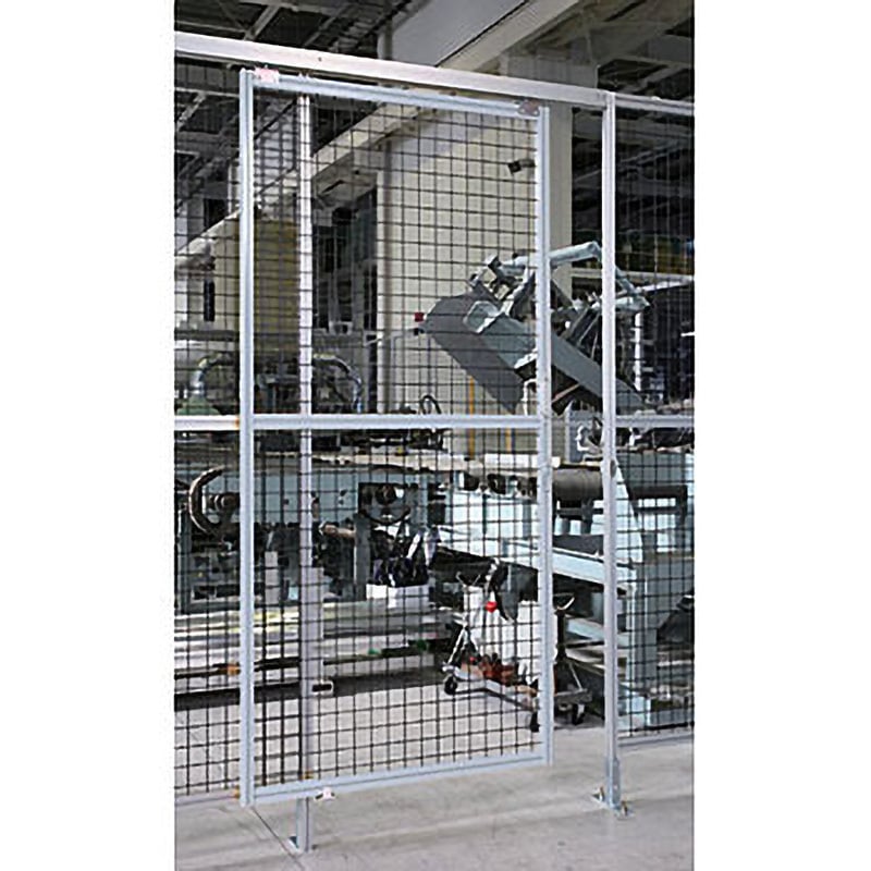 AZM-3KJ 30吊引戸 H2150 L-EE 1個 SUS(エスユーエス) 【通販モノタロウ】