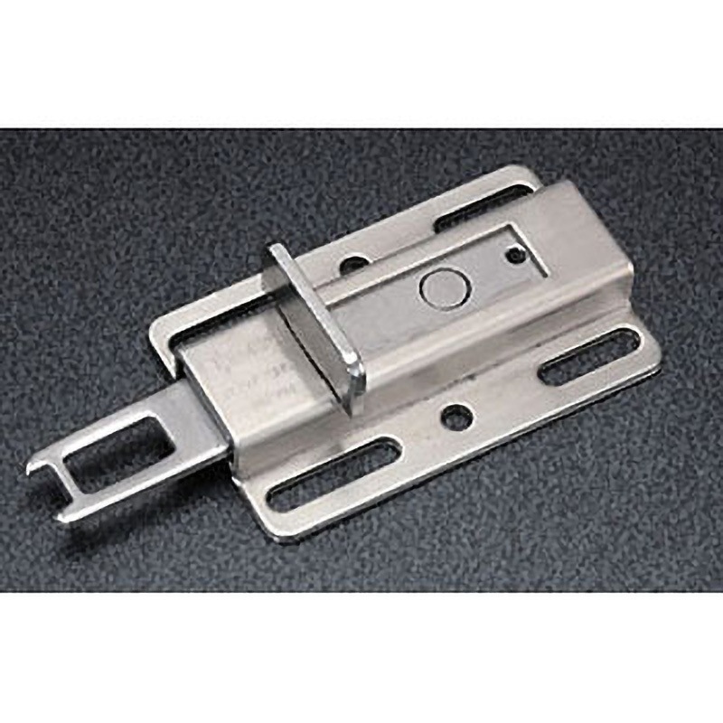 AZK-40H 40スライドキー HS-5B用 1個 SUS(エスユーエス) 【通販モノタロウ】